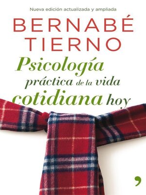 cover image of Psicología práctica de la vida cotidiana hoy